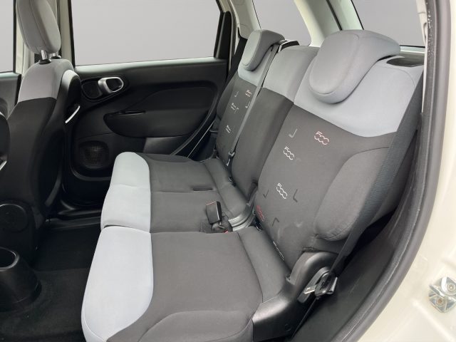 FIAT 500L usata, con Controllo trazione