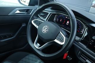 VOLKSWAGEN Taigo usata, con Start/Stop Automatico