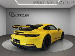 PORSCHE 911 usata, con Controllo automatico clima
