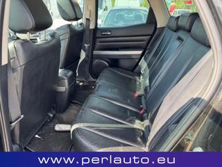 MAZDA CX-7 usata, con Climatizzatore