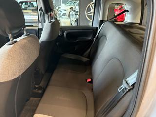 FIAT Panda usata, con Controllo trazione