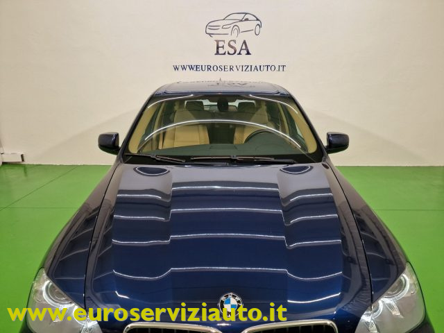 BMW X5 usata 51