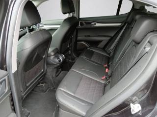 ALFA ROMEO Stelvio usata, con Boardcomputer