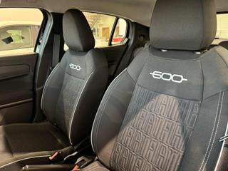 FIAT 600 usata, con Controllo trazione