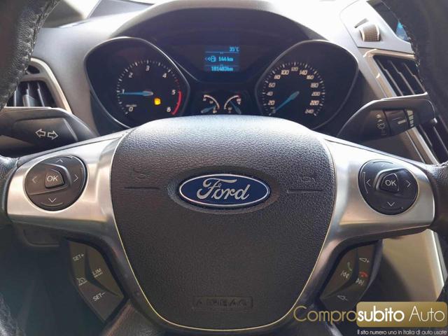 FORD C-Max usata 30