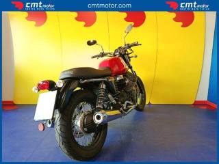 MOTO GUZZI V7 usata 3