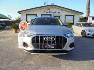 AUDI Q3 usata, con Airbag