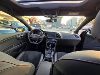 SEAT Leon usata, con Lettore CD