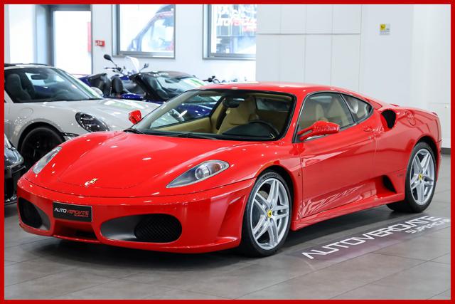 FERRARI F430 usata, con ABS