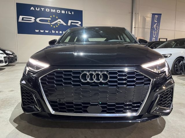 AUDI A3 usata, con Airbag laterali