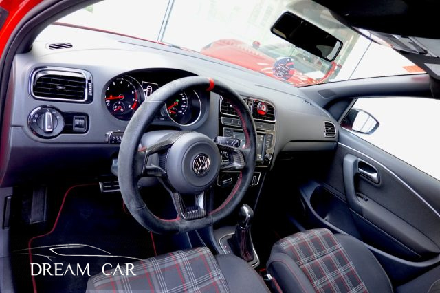 VOLKSWAGEN Polo GTI usata, con Cronologia tagliandi