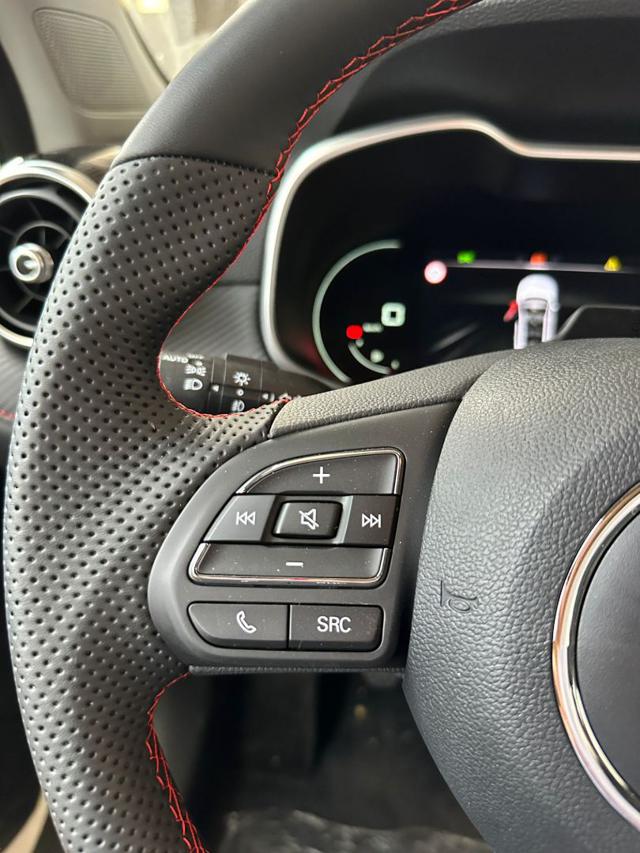 MG ZS usata, con Immobilizzatore elettronico