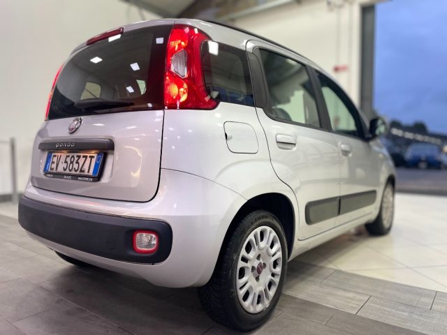 FIAT Panda usata 28
