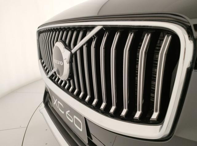 VOLVO XC60 usata, con Park Distance Control