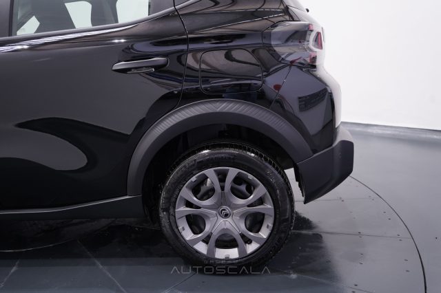 CITROEN C3 usata 27