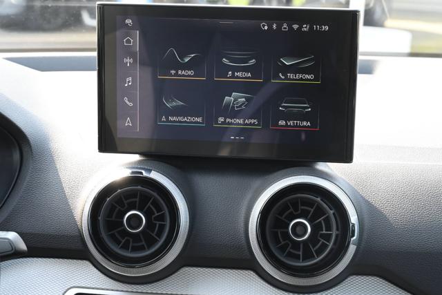 AUDI Q2 usata, con Servosterzo