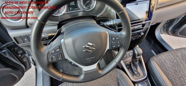 SUZUKI Vitara usata, con Autoradio