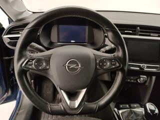 OPEL Corsa usata, con ESP