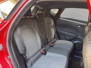RENAULT Captur usata, con Bluetooth