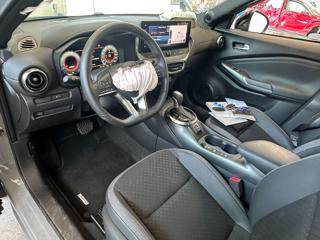NISSAN Juke usata, con ESP