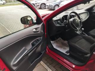 ALFA ROMEO Giulietta usata, con Cruise Control