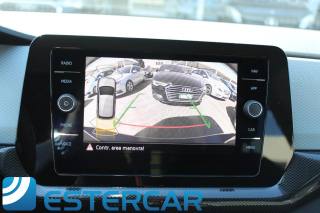 VOLKSWAGEN T-Cross usata, con ESP