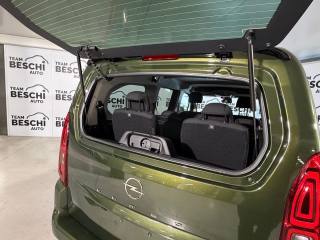 OPEL Combo usata, con Controllo automatico clima