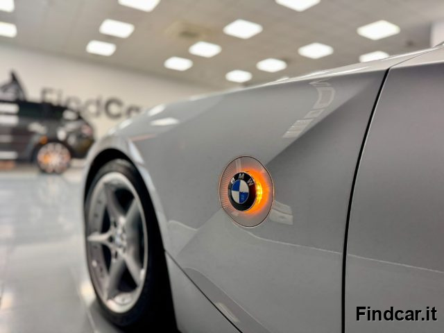 BMW Z4 usata 23
