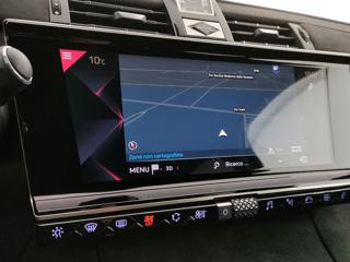 DS AUTOMOBILES DS 7 Crossback usata, con Regolazione elettrica sedili