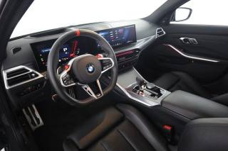 BMW M3 Serie 3   (G20/G21)  Competition
