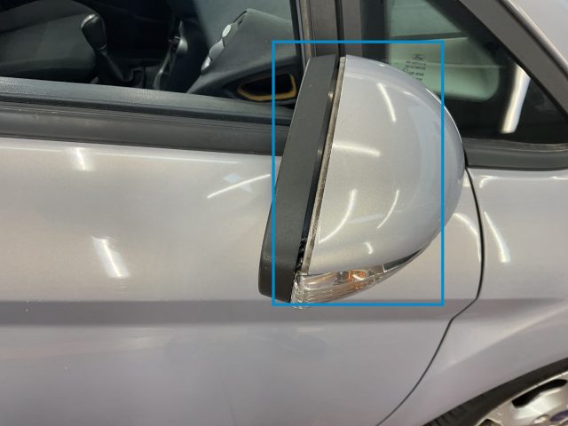 FORD Fiesta usata 13