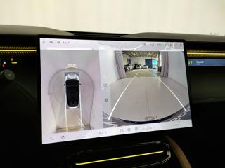 LOTUS Eletre usata, con Chiusura centralizzata telecomandata