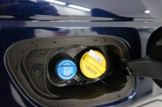 LAND ROVER Discovery Sport usata, con Airbag testa