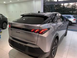 PEUGEOT 3008 usata, con Boardcomputer