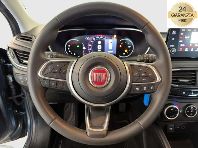FIAT Tipo usata, con Cruise Control