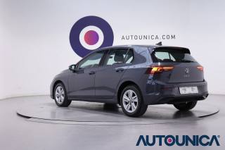 VOLKSWAGEN Golf usata, con Servosterzo