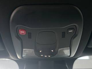 JEEP Renegade usata, con Controllo elettronico della corsia