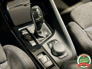 BMW X1 usata, con Controllo trazione