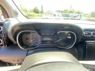 CITROEN C3 Aircross usata, con Controllo trazione