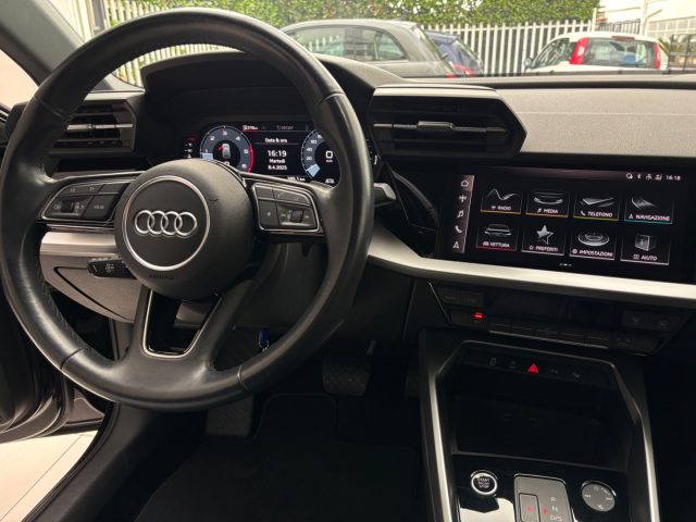 AUDI A3 usata, con USB