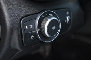 ALFA ROMEO Giulia usata, con Servosterzo