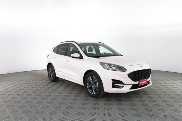 FORD Kuga usata 1