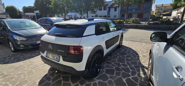 CITROEN C4 Cactus usata, con Airbag laterali