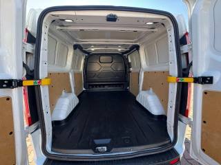 FORD Transit Custom usata, con Immobilizzatore elettronico