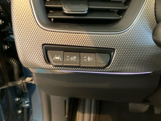 RENAULT Arkana usata, con Isofix