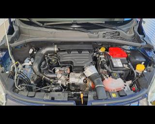 FIAT 500X usata 25