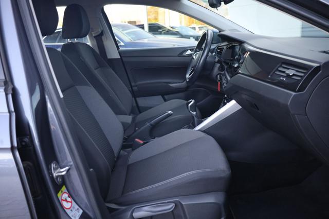 VOLKSWAGEN Taigo usata, con Controllo trazione