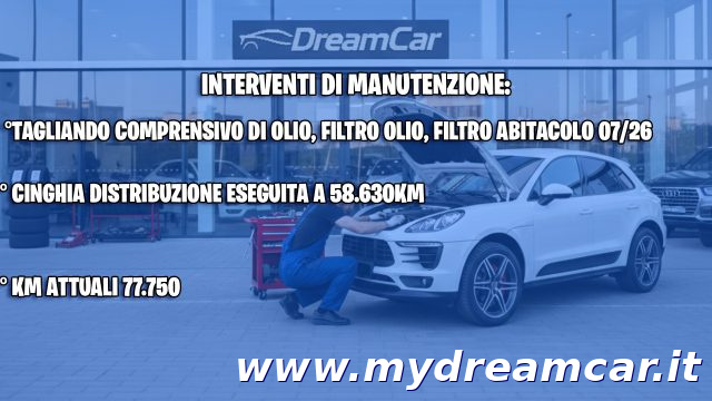 CITROEN C3 usata, con Airbag