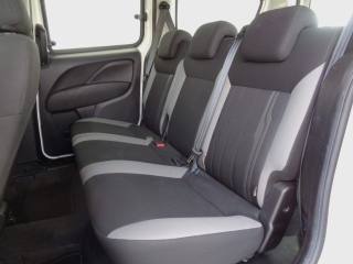 FIAT Doblo usata, con Cerchi in lega