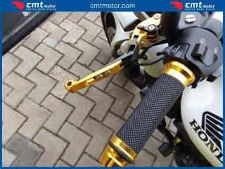 HONDA Hornet 600 usata 14